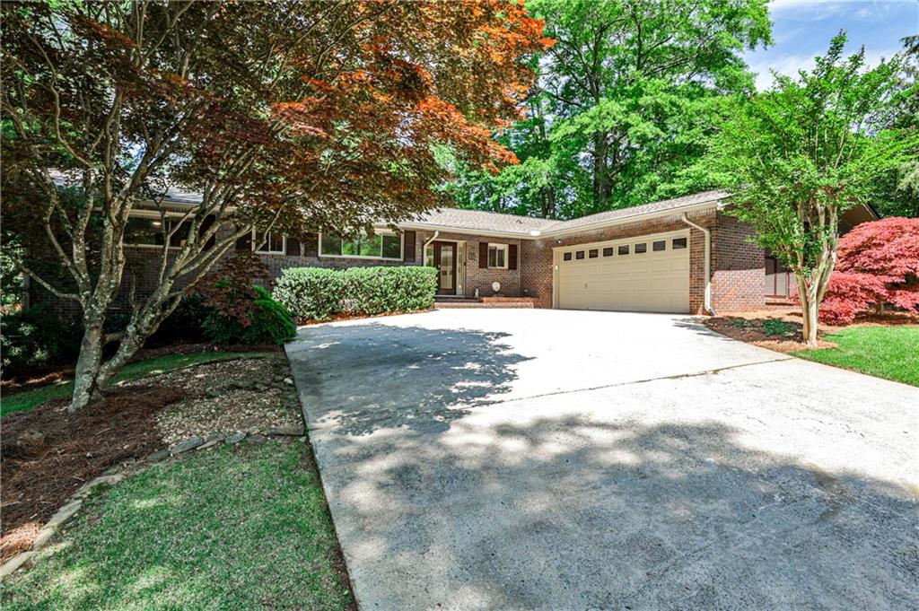 1280 Berkeley Road, Avondale Estates, Georgia image 1