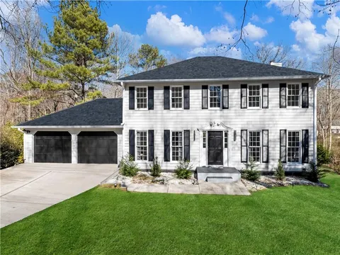 4833 Glenwhite Drive, Duluth, GA 30096 - MLS#: 7542586