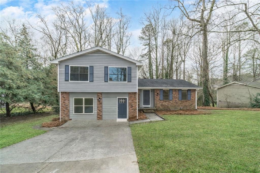 Photo of 2048 Allwood Court, Lawrenceville, GA 30044 (MLS # 7727574)