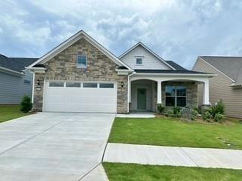 2808 Turnwater Street Hoschton GA 30548