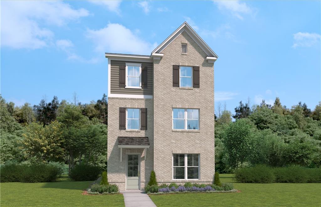 Photo 1 of 34 — 3330 Willow Glade Trail, Lawrenceville, GA 30043