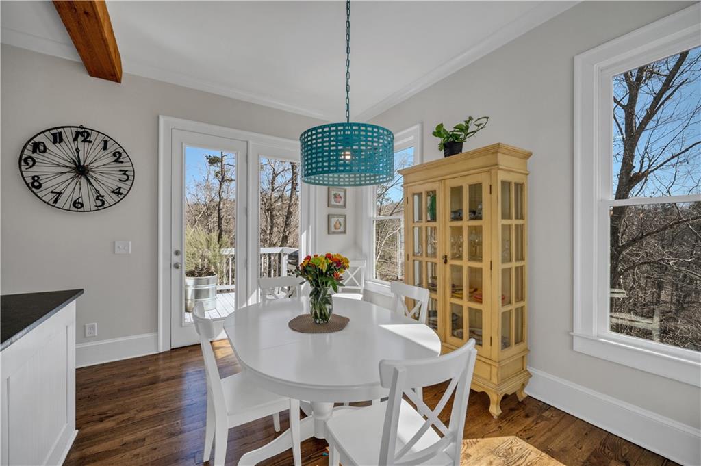 5046 Mckinzey Lane, Flowery Branch, Georgia image 17