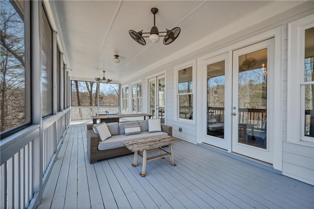5046 Mckinzey Lane, Flowery Branch, Georgia image 33