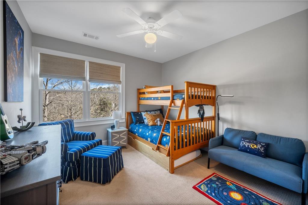 5046 Mckinzey Lane, Flowery Branch, Georgia image 37