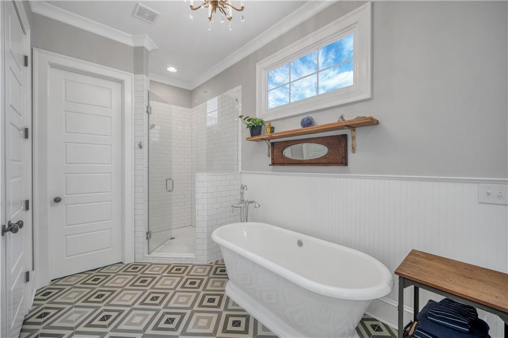 5046 Mckinzey Lane, Flowery Branch, Georgia image 26