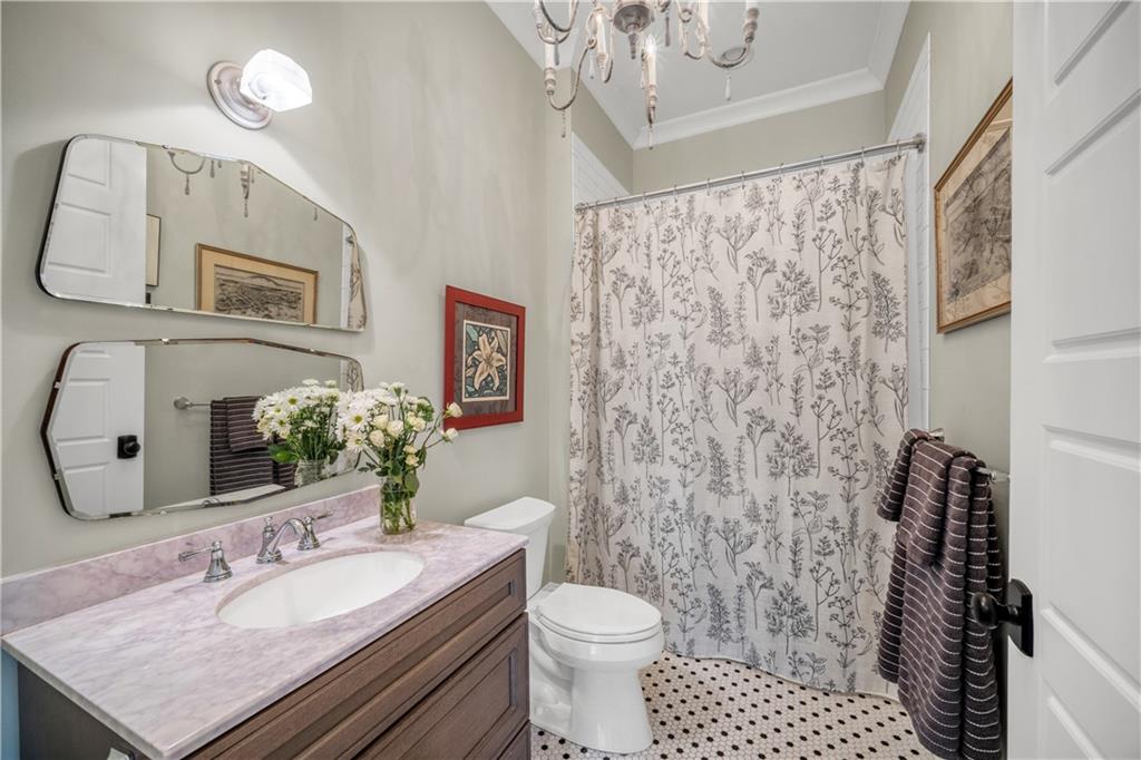 5046 Mckinzey Lane, Flowery Branch, Georgia image 35