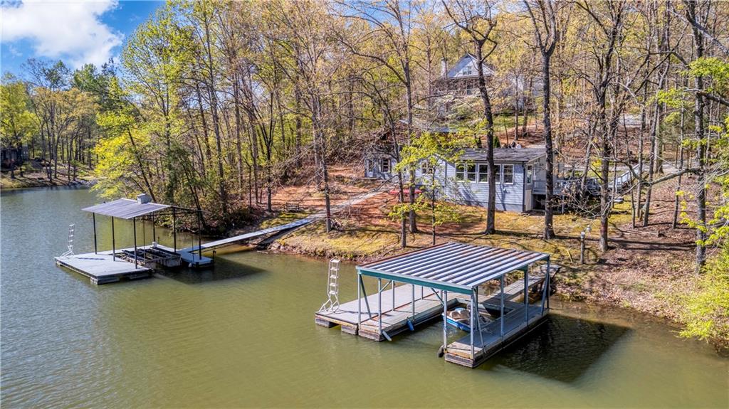 5046 Mckinzey Lane, Flowery Branch, Georgia image 2