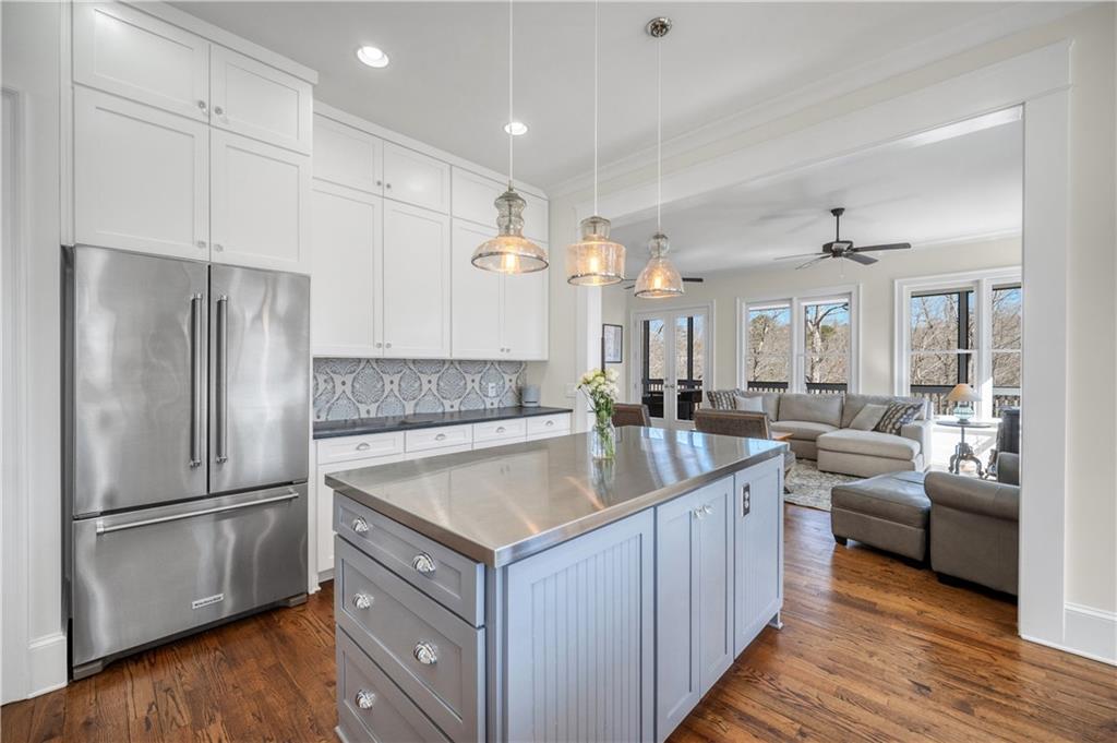 5046 Mckinzey Lane, Flowery Branch, Georgia image 13