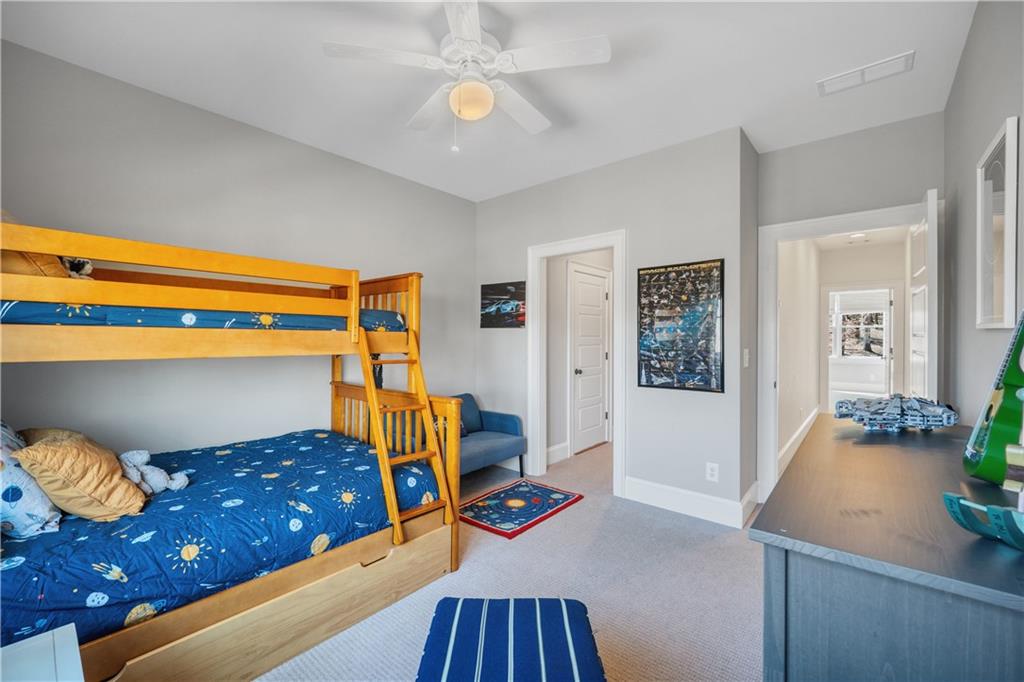 5046 Mckinzey Lane, Flowery Branch, Georgia image 38