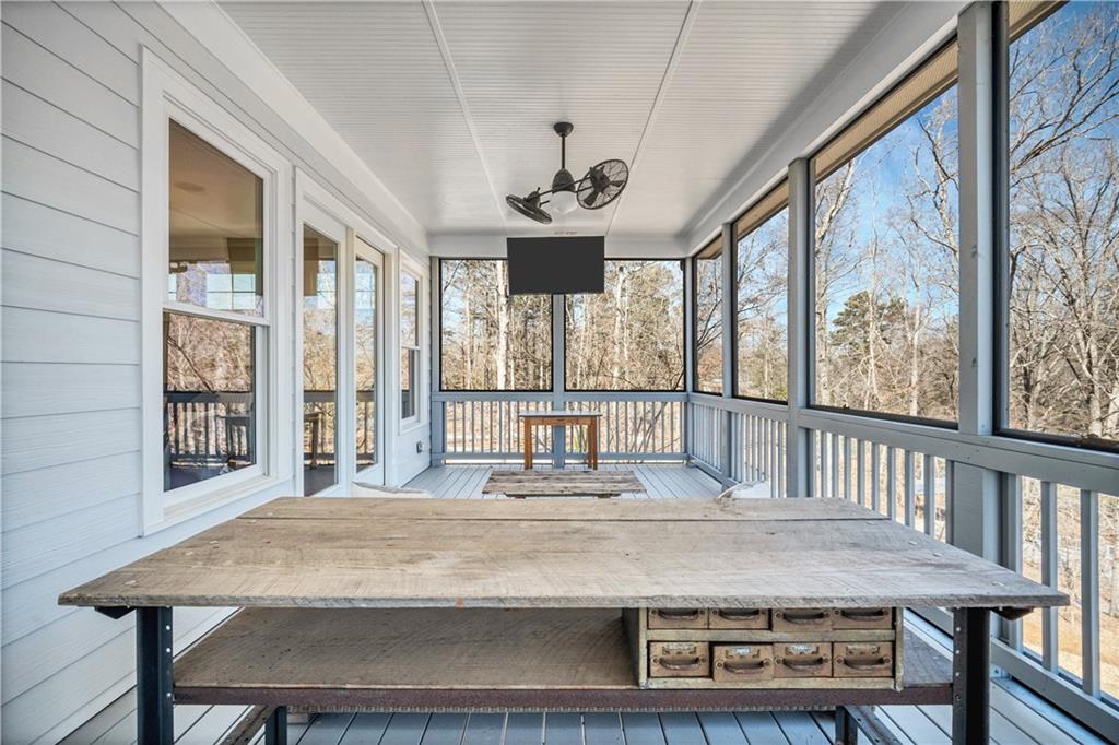 5046 Mckinzey Lane, Flowery Branch, Georgia image 31