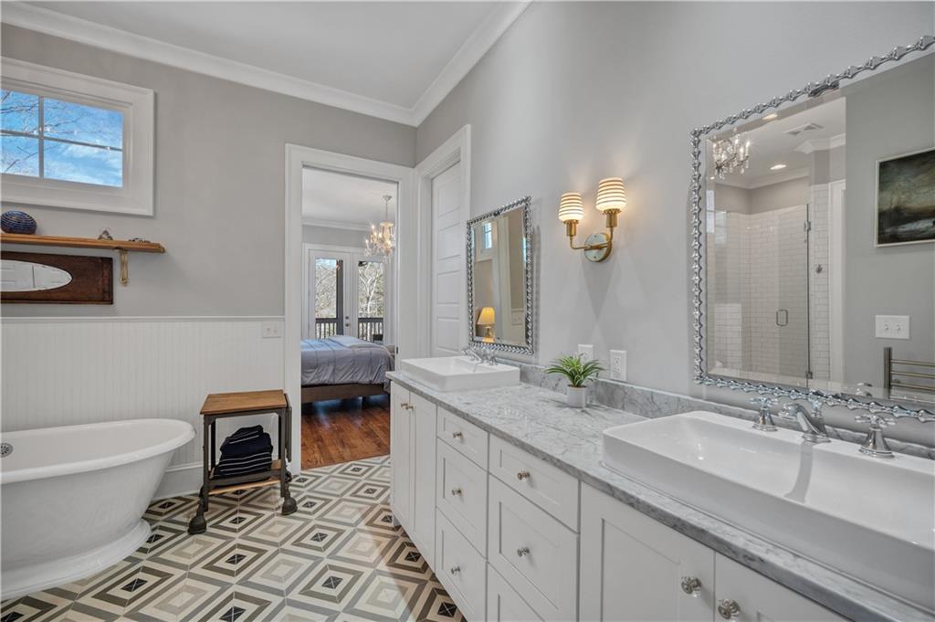 5046 Mckinzey Lane, Flowery Branch, Georgia image 27