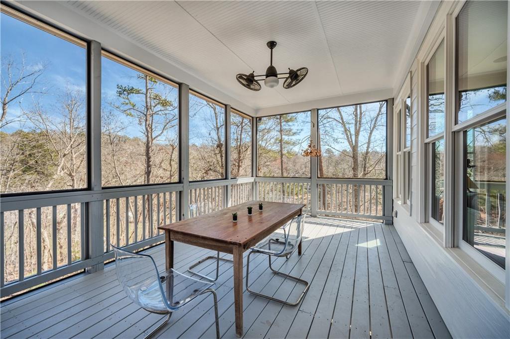 5046 Mckinzey Lane, Flowery Branch, Georgia image 30