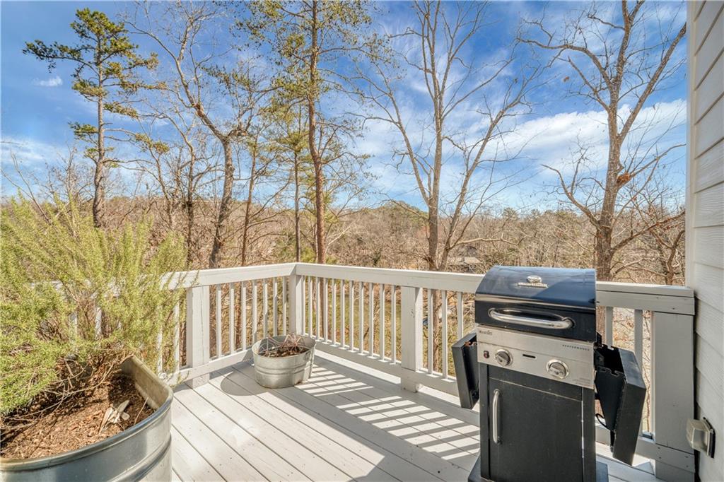 5046 Mckinzey Lane, Flowery Branch, Georgia image 18