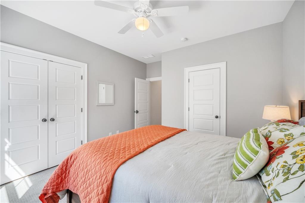 5046 Mckinzey Lane, Flowery Branch, Georgia image 42