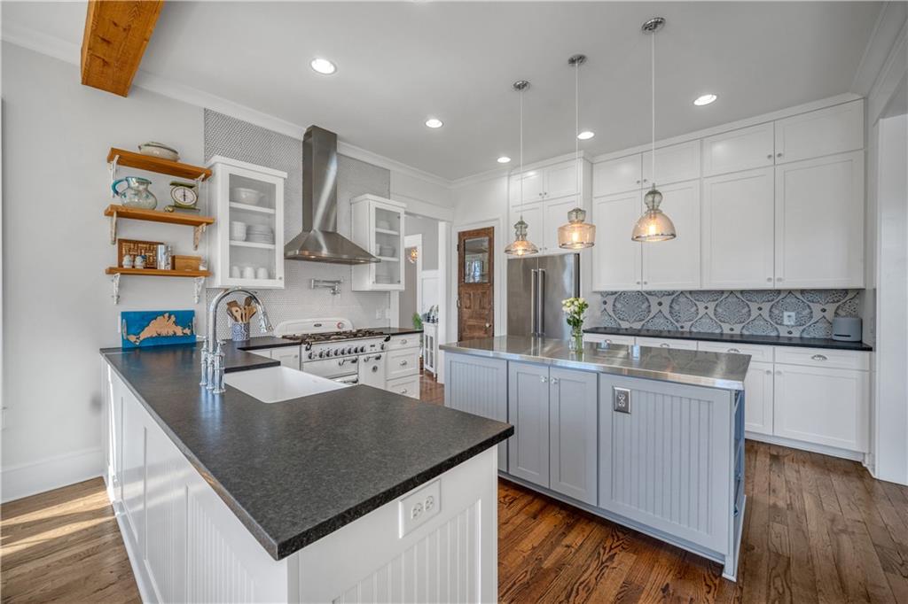 5046 Mckinzey Lane, Flowery Branch, Georgia image 12
