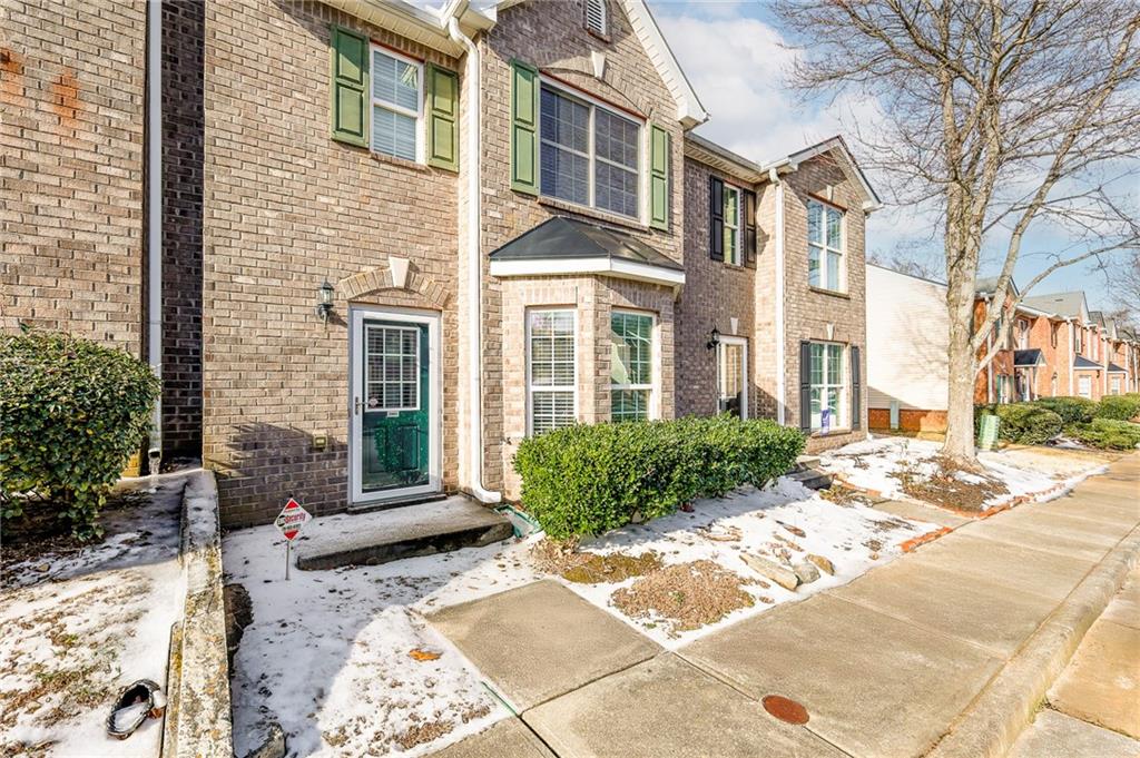 2863 Creek Bottom Court