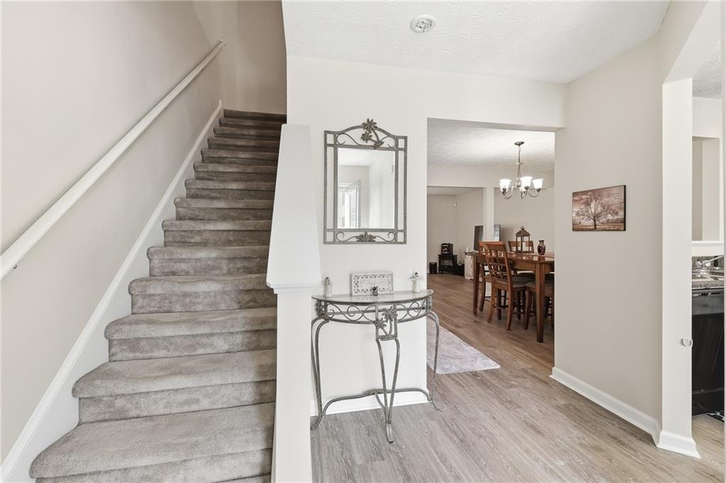 2863 Creek Bottom Court