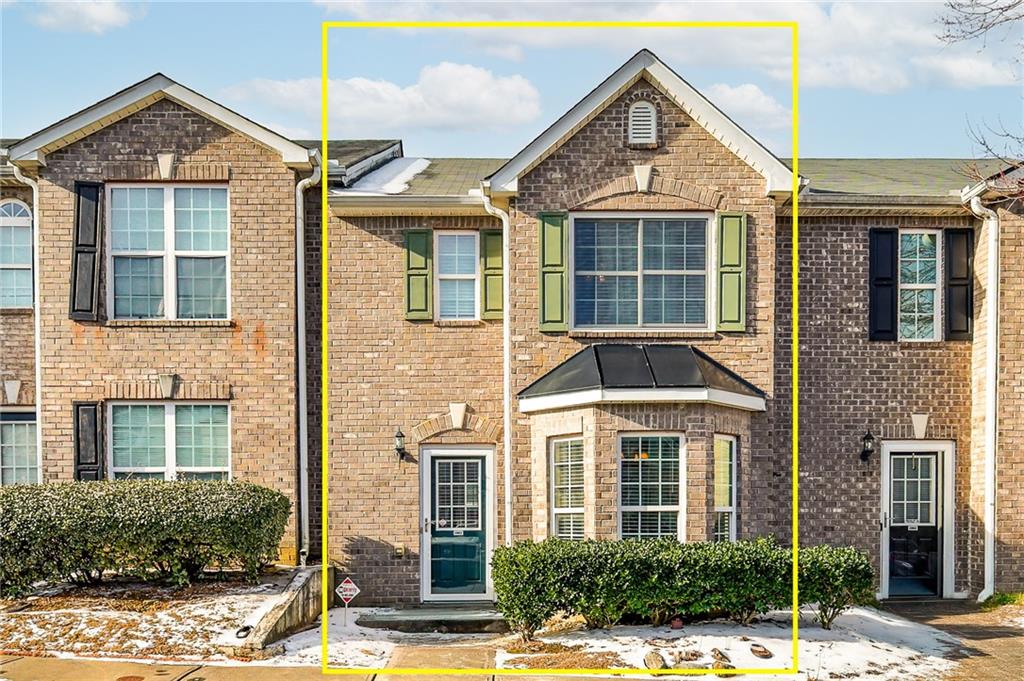 2863 Creek Bottom Court