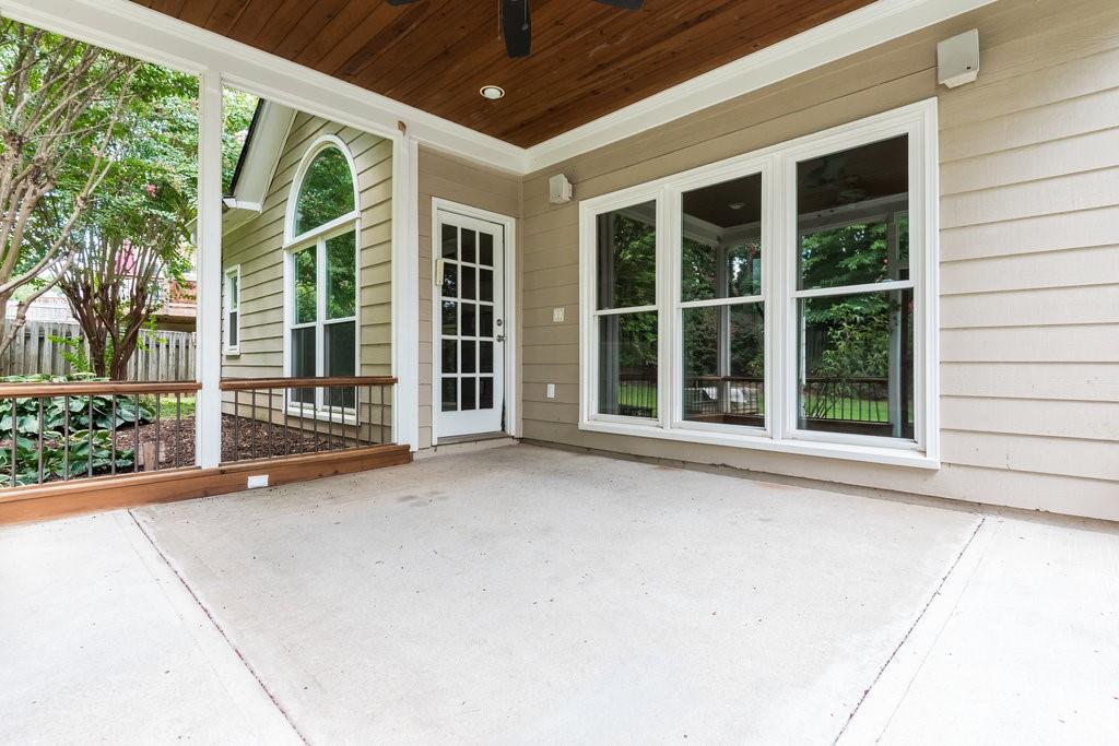WINDERMERE PARK - Residential