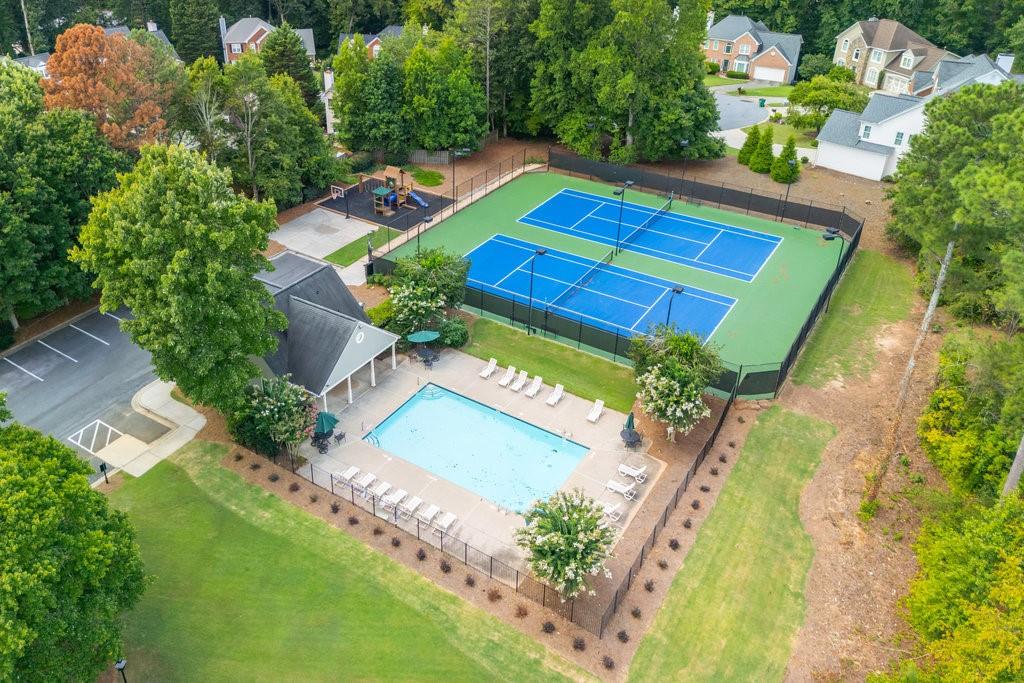WINDERMERE PARK - Residential