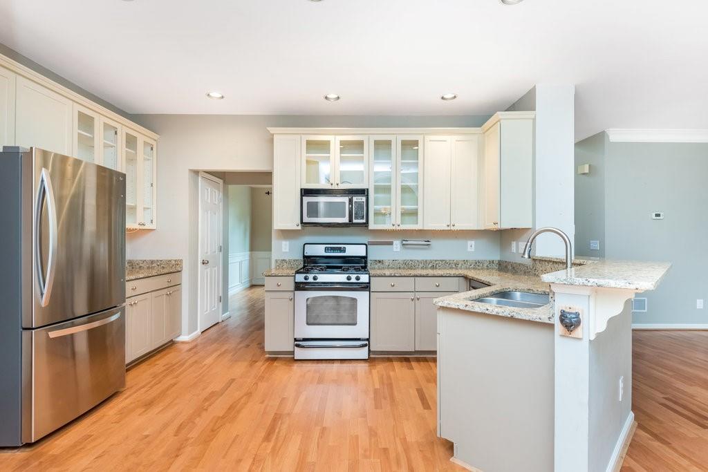 WINDERMERE PARK - Residential