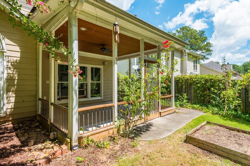 WINDERMERE PARK - Residential