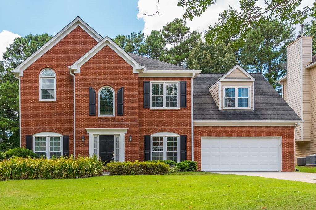WINDERMERE PARK - Residential