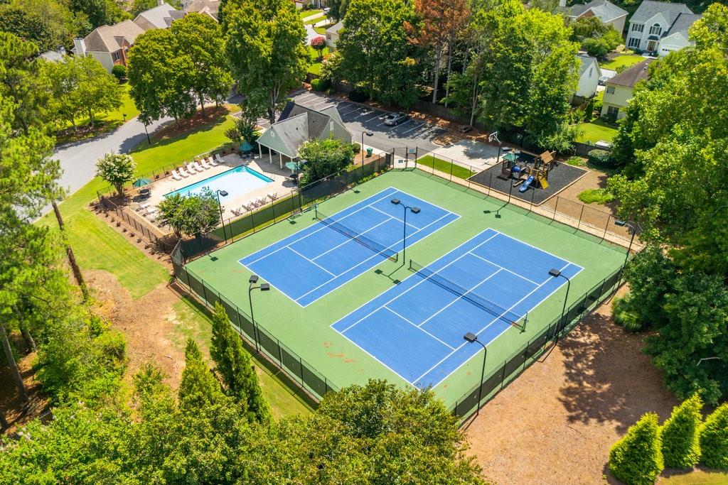 WINDERMERE PARK - Residential