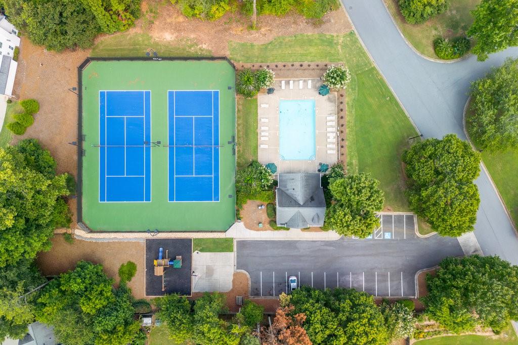 WINDERMERE PARK - Residential