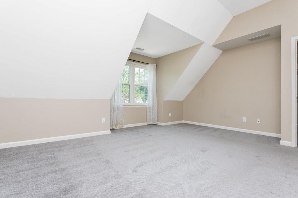 WINDERMERE PARK - Residential