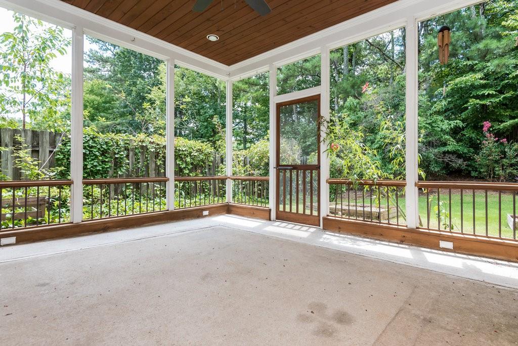 WINDERMERE PARK - Residential