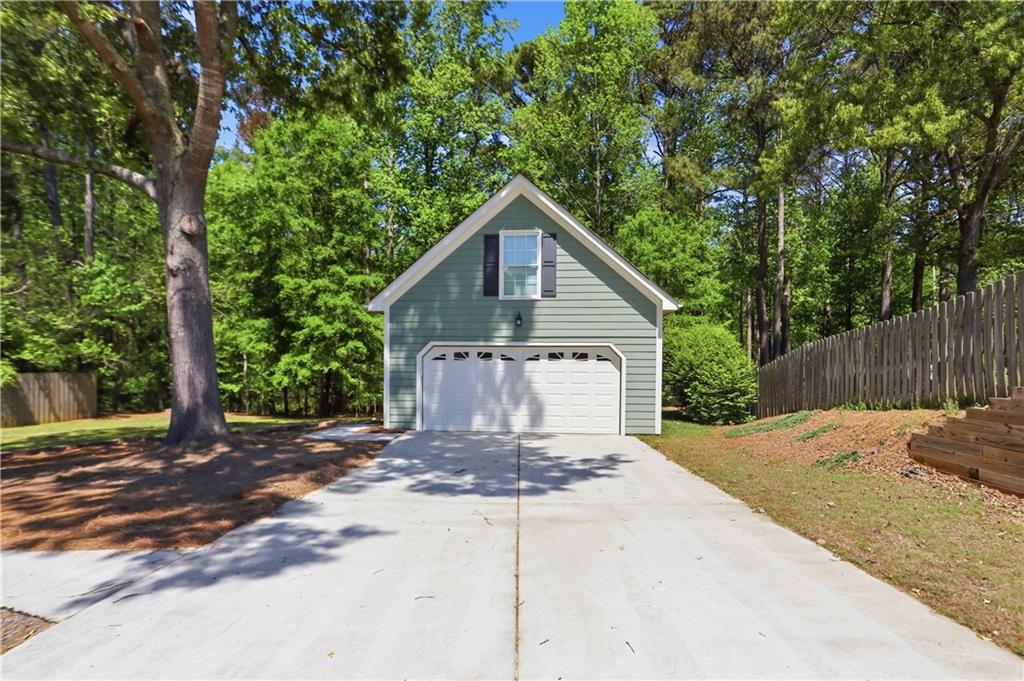 3861 Brittan Glade Trail