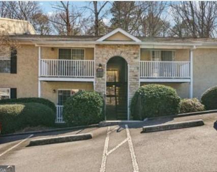 Condo For Sale - 3175 Seven Pines Court #306<br/> Atlanta, GA 30339