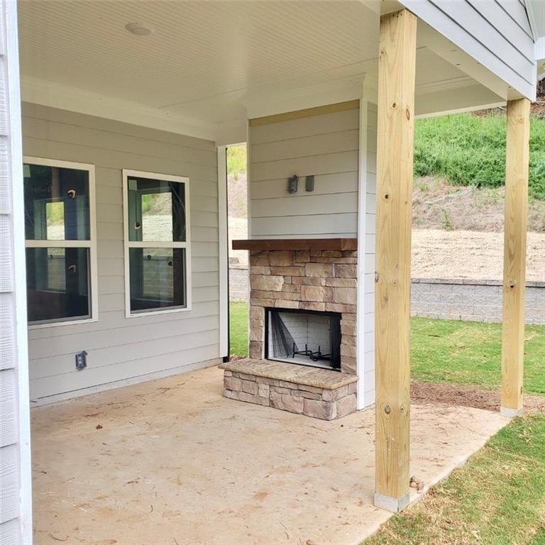 117 Franklin Elm Court, Waleska, Georgia image 10