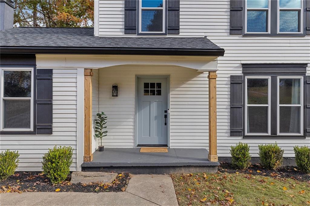 104 Birch Rill Drive