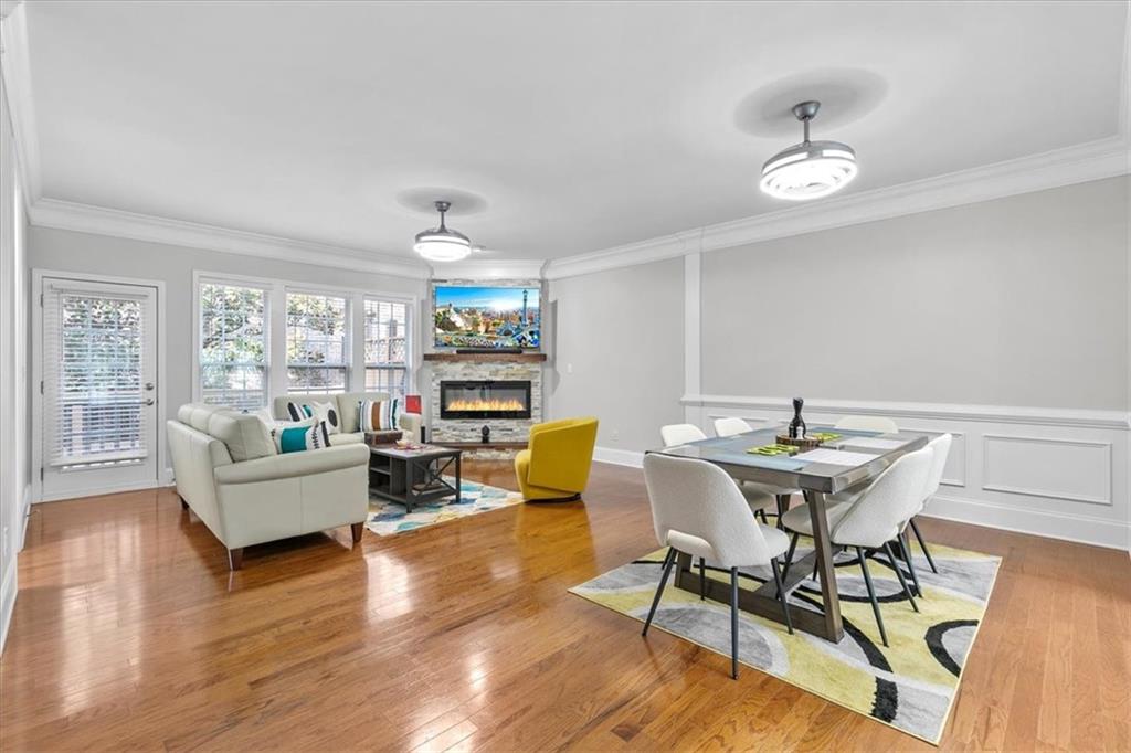 2872 Overlook Way NE