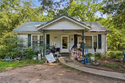 3804 Price Road Gainesville GA 30506