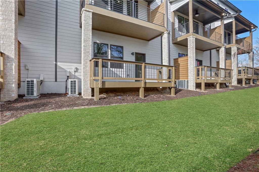 121 Bridgecrest Road 26