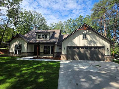 Homes For Sale - 86 Turkey Trail<br/> Jasper, GA 30143