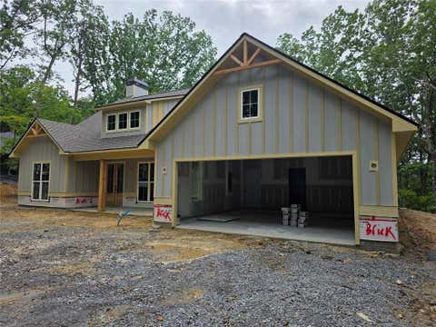 Homes For Sale - 86 Turkey Trl<br/> Jasper, GA 30143