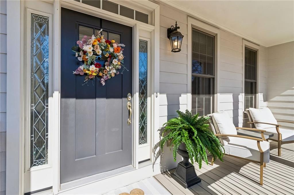 6420 Fox Creek Drive