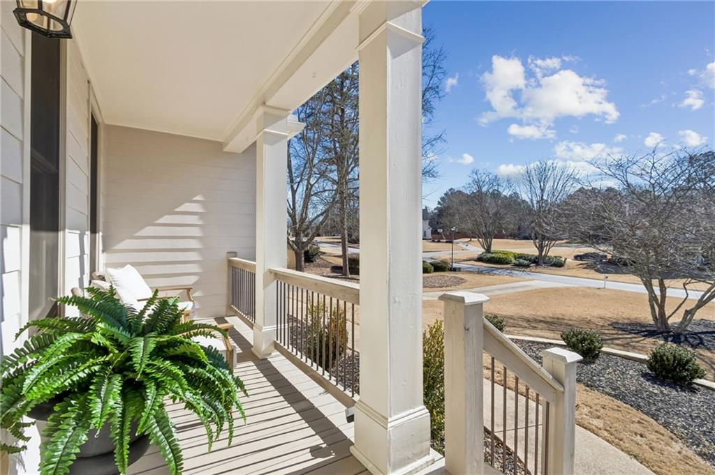 6420 Fox Creek Drive