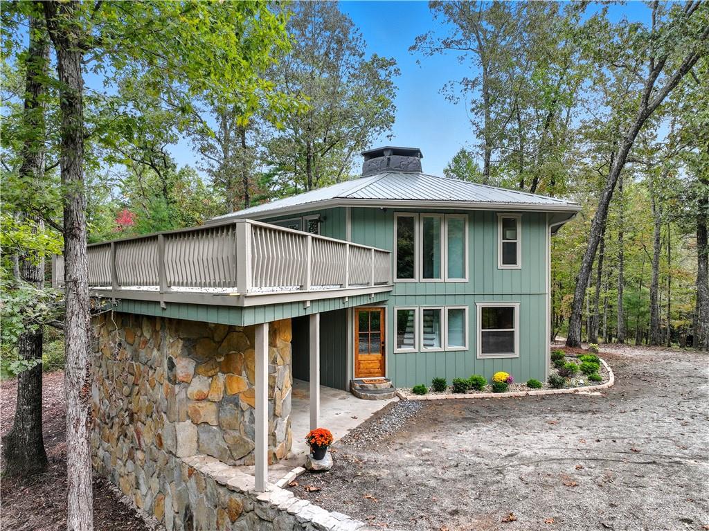 484 Mountain Stream Lane