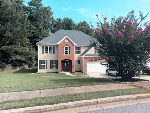 Homes For Sale - 245 Winchester Drive<br/> Covington, GA 30016
