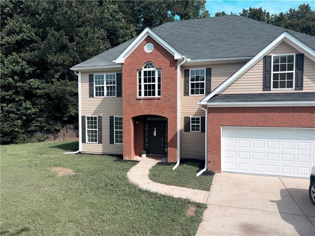 245 Winchester Drive