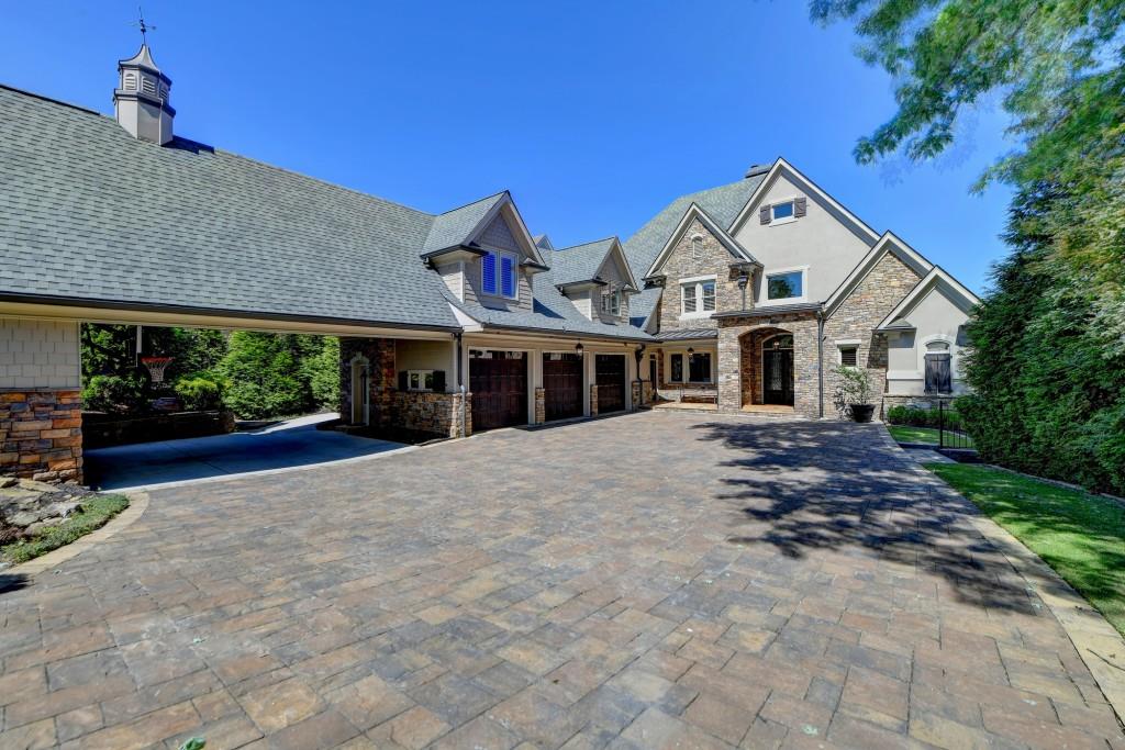6308 Woodlake Drive
