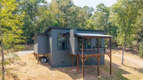 Homes For Sale - 299 Greenfield Road<br/> Fannin County, Morganton, GA 30560