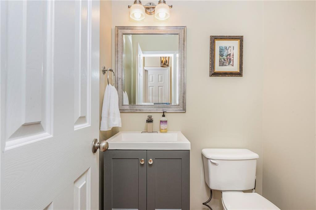 3799 Chattahoochee Summit Drive #5, Atlanta, Georgia image 30