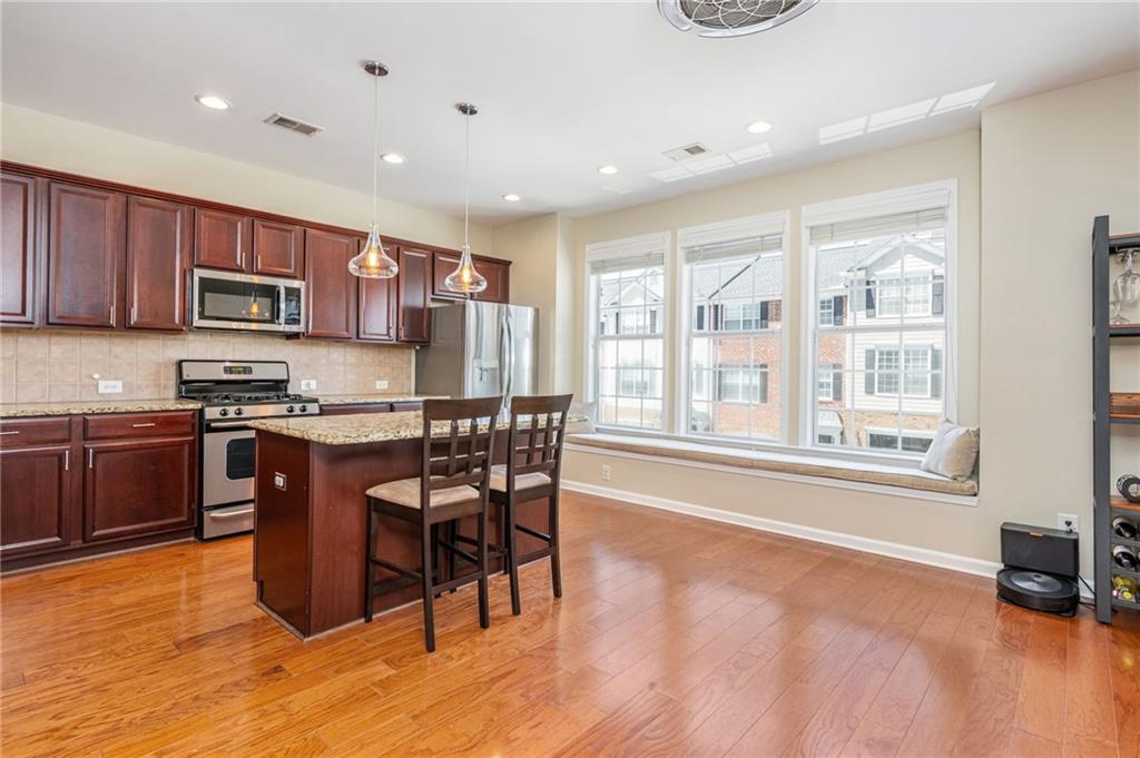 3799 Chattahoochee Summit Drive #5, Atlanta, Georgia image 13