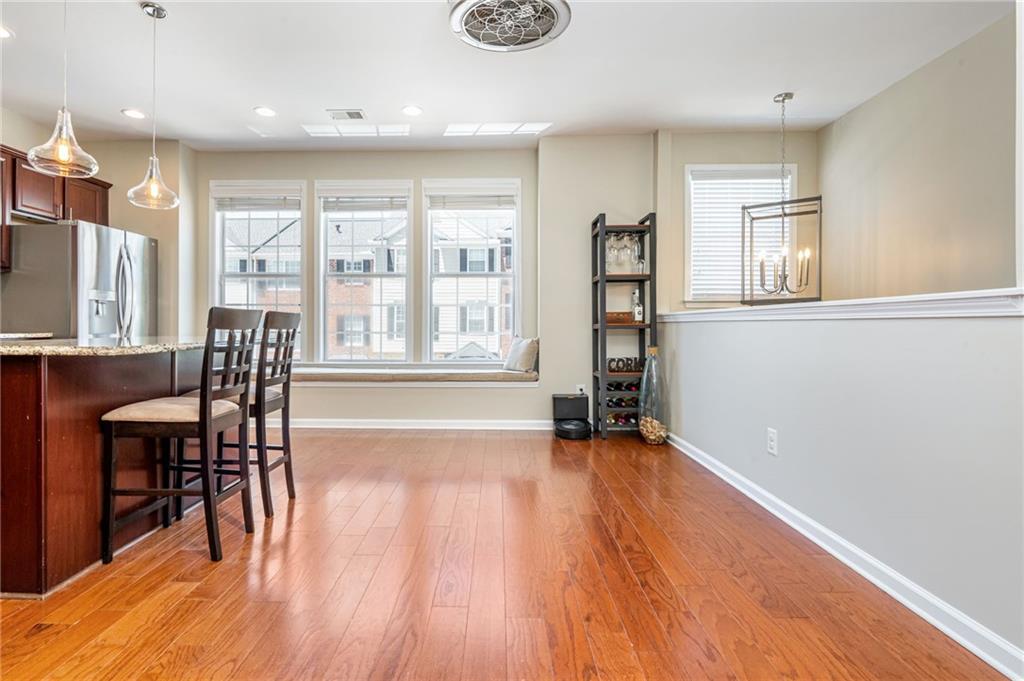 3799 Chattahoochee Summit Drive #5, Atlanta, Georgia image 12